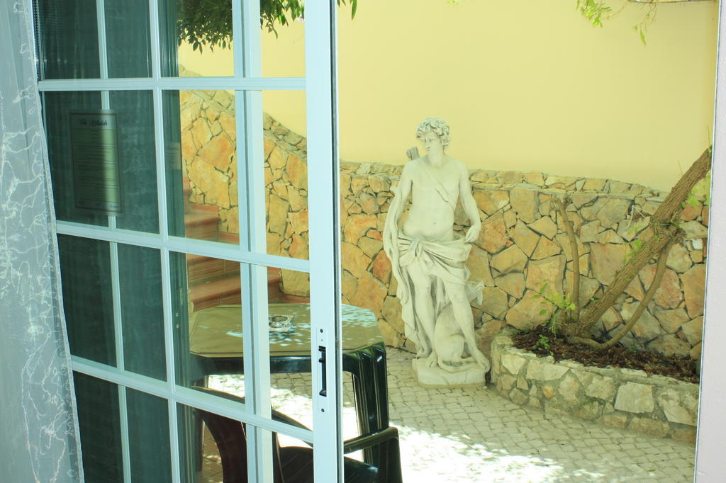 Vila Atlantida Λάγος Δωμάτιο φωτογραφία