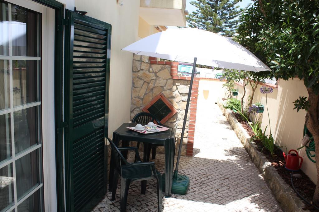 Vila Atlantida Λάγος Δωμάτιο φωτογραφία