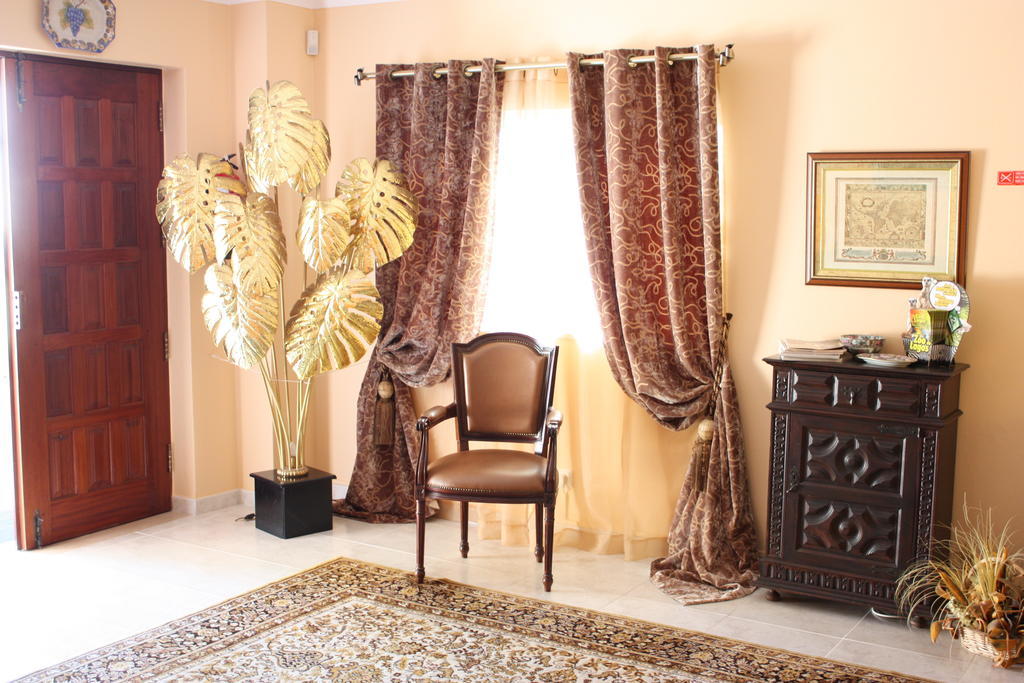 Vila Atlantida Λάγος Εξωτερικό φωτογραφία