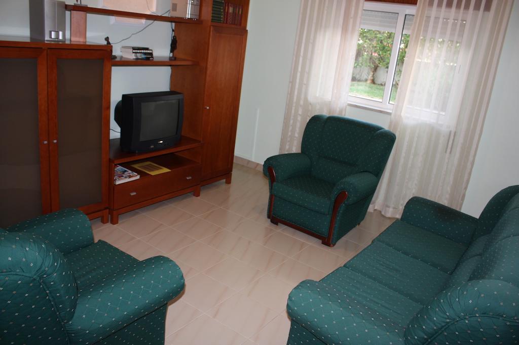 Vila Atlantida Λάγος Εξωτερικό φωτογραφία