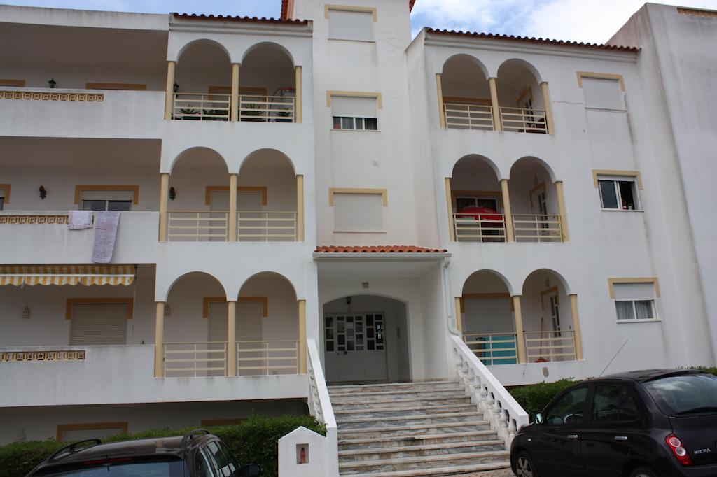 Vila Atlantida Λάγος Εξωτερικό φωτογραφία