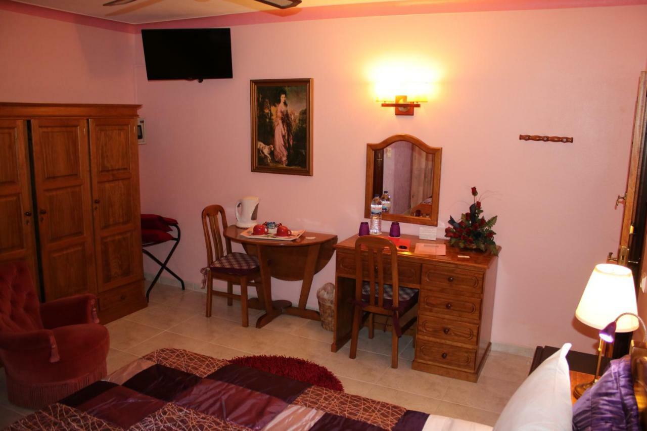 Vila Atlantida Λάγος Εξωτερικό φωτογραφία